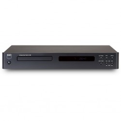 NAD Platine CD C538 graphite