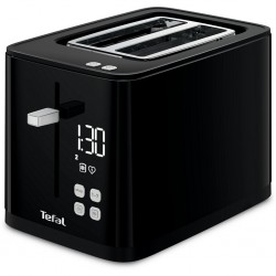 Tefal Grille-pain TT640810 écran digital