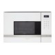Siemens Micro-Ondes Encastrable Blanc 900W 25L BF555LMW0