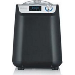 Severin Sorbetière - Turbine à glace Turbine à glace Machine à glace EZ7407