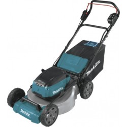 Makita Tondeuse 36 Volts 2x18V Li-Ion 53cm seul DLM530Z sans batterie