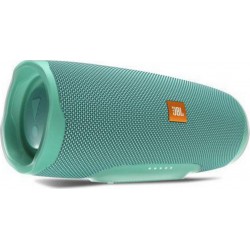 JBL Enceinte portable Bluetooth Charge 4 Turquoise
