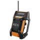 AEG Radio sans fil AEG Pro18V