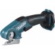 Makita Découpeur 10,8 V Li-ion seul sans batterie Makita CP100DZX