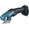Makita Découpeur 10,8 V Li-ion seul sans batterie Makita CP100DZX