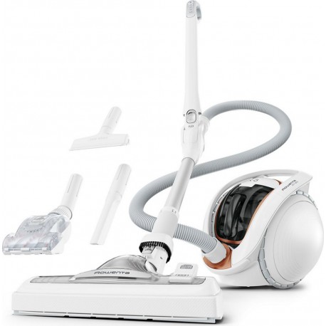 Rowenta Aspirateur sans sac X-Ô 160 sans fil
