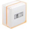 Netatmo Thermostat connecté connecté compatible fioul gaz bois