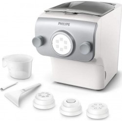 Philips Machine à Pâtes Automatique HR2375/05