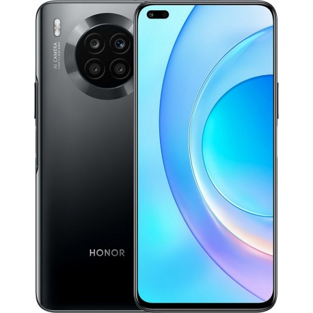 Honor Smartphone 50 Lite 4G 128Go Noir