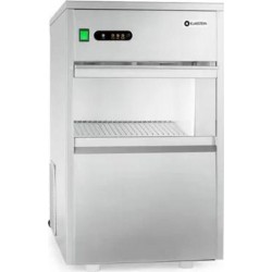 Klarstein Machine à glaçons Powericer XXL