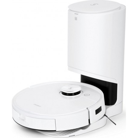 Ecovacs Aspirateur robot DEEBOT T9+