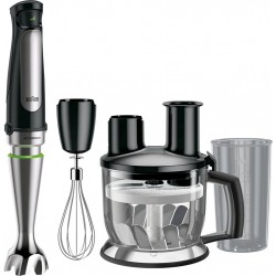 Braun Mixeur MQ7075X