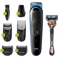 Braun Tondeuse barbe et cheveux MGK 3245