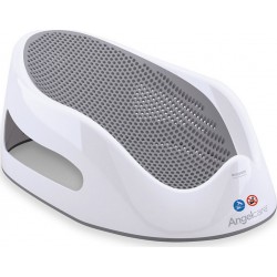 Angelcare Transat de bain Transat de bain gris