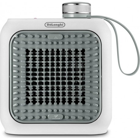 De'Longhi Delonghi Chauffage soufflant HFX10B03.GR