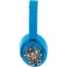 Buddyphones Casque BT BP COSMOSP Bleu
