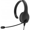 PDP Casque gamer Casque Xbox One LVL30 Gris