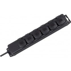 Brennenstuhl Multiprise Premium Plus