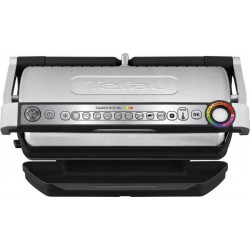Tefal OptiGrill + XL GC722D16