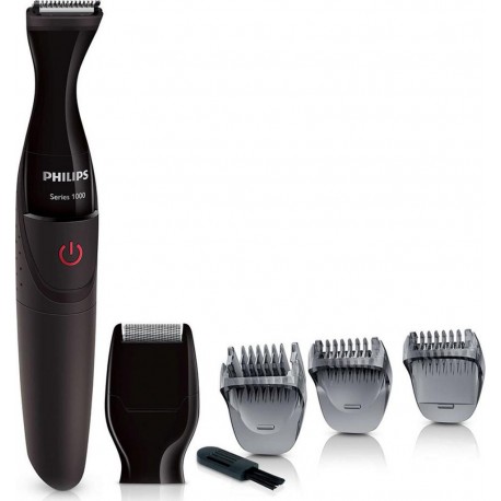 Philips Tondeuse à Barbe Multigroom Series 1000 MG1100/16