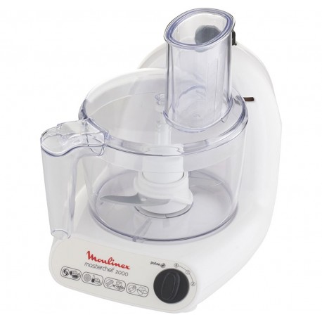 Moulinex Robot Masterchef 2000 FP211110
