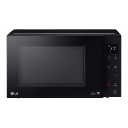 LG Micro-Ondes Neochef Noir 1200W MS3235GIB