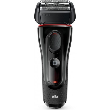 Braun Rasoir Électrique Series 5 Red Edition 5030S