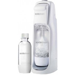 Sodastream Jet Plus Blanche 1L JETPLUS blanc