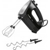 Bosch Batteur Noir 400W MFQ2420B