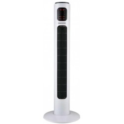 DAEWOO Ventilateur Blanc 45W DCOOL 3601TRS