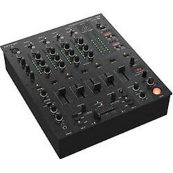 Behringer DJX900 USB