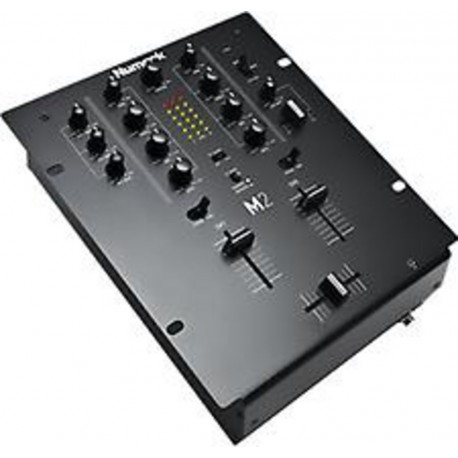 Numark M2 Table de mixage DJ
