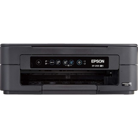 Epson Imprimante Multifonction Jet d'Encre Home XP-2105 XP2105