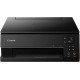 Canon Imprimante Jet d'Encre TS 6350 noir (TS6351) 3774C006