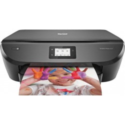 HP Imprimante Jet d'Encre Multifonctions ENVY 6220