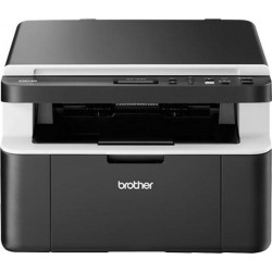 Brother Imprimante Laser Noir et Blanc DCP-1612WVB +5XTN1050