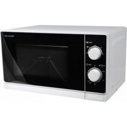 Sharp Micro-Ondes Monofonction R200WW 800W