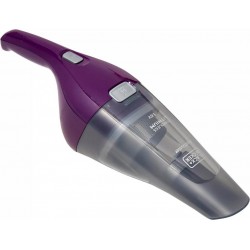 Black&Decker Black & Decker Aspirette NVB115W