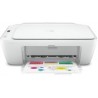 HP Imprimante Multifonctions Deskjet 2710 gris