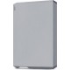 Lacie Disque dur externe Mobile Drive 2.5” 1 To USB-C Moon Silver STHG1000400