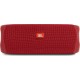 JBL Enceinte portable Bluetooth - Rouge - Flip 5