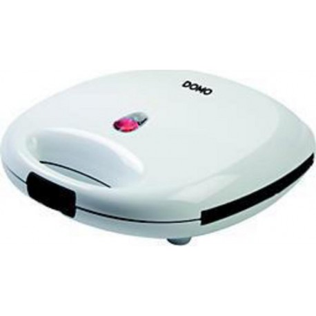 Domo Gaufrier - Croque-monsieur Gaufrier DO9046C CROQUE FAMILLE