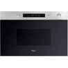 Whirlpool Micro-ondes encastrable AMW 492 IX AMW492IX