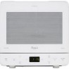 Whirlpool Micro-ondes grill MAX38FW 13L 700W