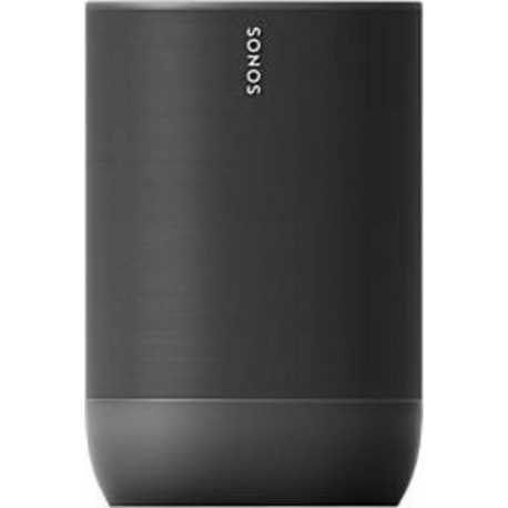 Sonos Enceinte Wifi Sonos MOVE Noir