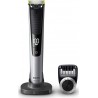 Philips Tondeuse à Barbe et corps OneBlade Pro QP6520/20 QP6520/30