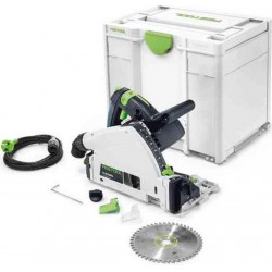 Festool Scie plongeante TS 55 REBQ-Plus