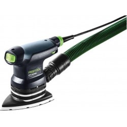 Festool Ponceuse Delta DTS 400 REQ filaire