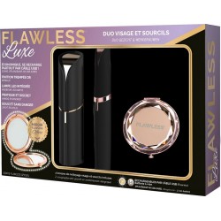 Best Of Tv Epilation - Rasage Epilateur visage EPIL10 + EPIL40 + MIROIR