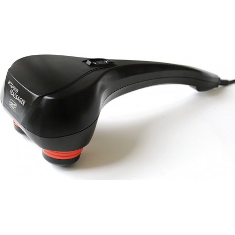 Sissel Massage Bien être Masseur corps Intensive massager filaire